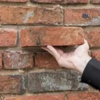 Hand Made Bricks